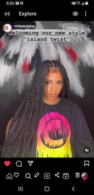 When I asked for this!?!?!