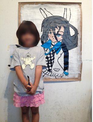 LOLA DEL FRESNO STUDIO - ART CLASSES