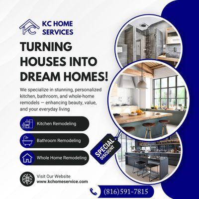 KC Home Services