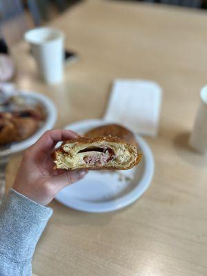 Ken’s Artisan Bakery Annex