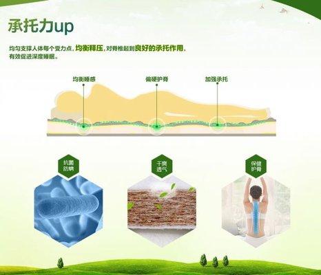 Suibao Furma Mattress