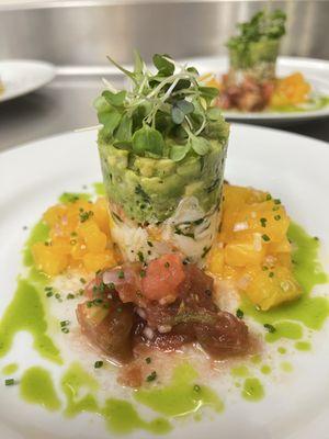 Napa Sonoma Private Chefs