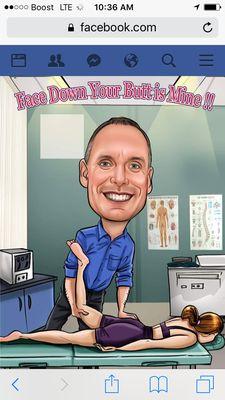 Greensboro Neuromuscular Therapy