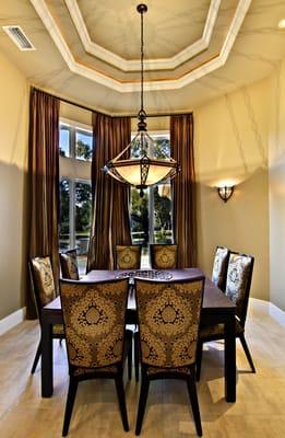 Signature Home Finishes, Inc.