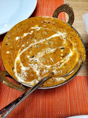 58. Lamb Shahi Korma