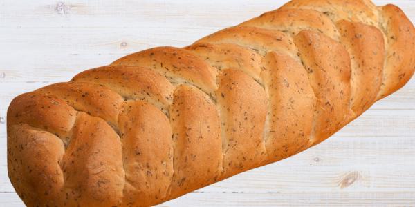 Kansas Maid Frozen Pastries