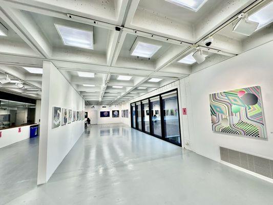 Delaware County Community College