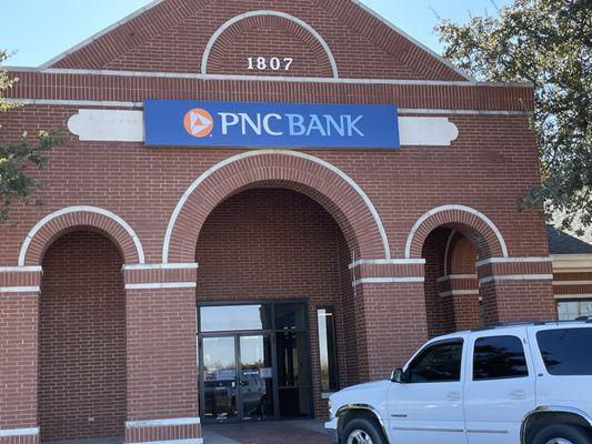 PNC Bank