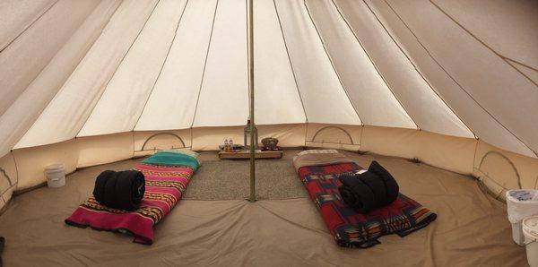 Shash Dine' Eco-Retreat