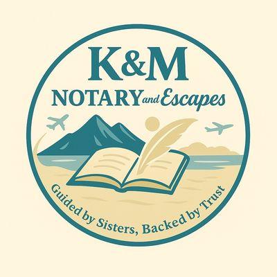 K&M Notary and Escapes