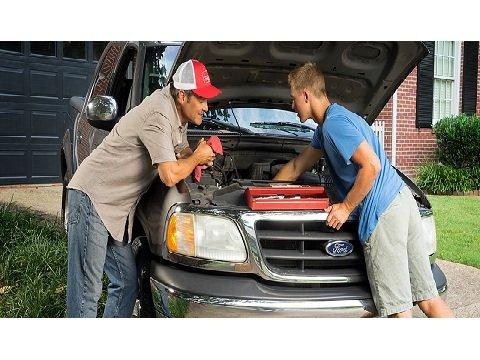 Chattanooga - Lakeside Farm Bureau Insurance