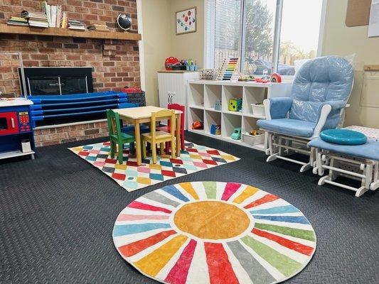 Heavenly Treehouse Daycare