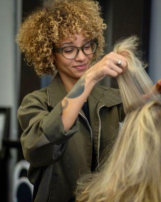 Fusion Hair Salon