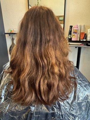 Salon Eros North Park