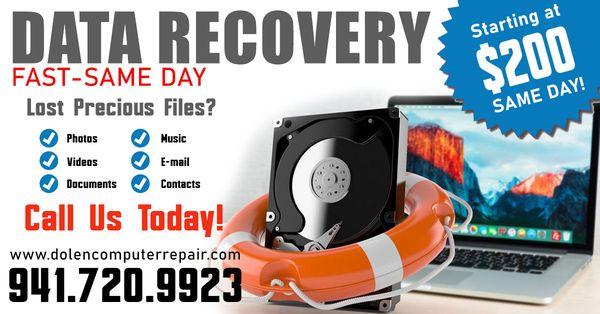 Dolen Computer Repair