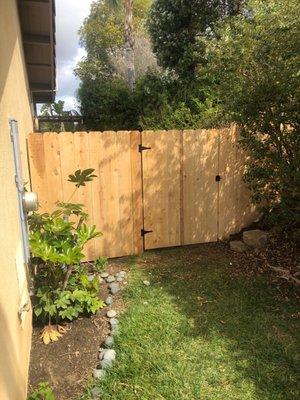 All American Fencing