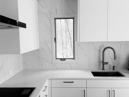 Capoferri Tile And Stone