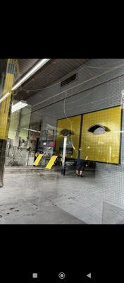 Al's Auto Repair Shop