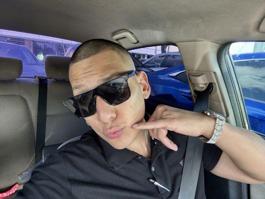 Miami Barber Institute