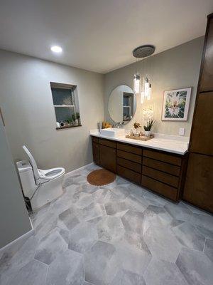 American Renovation Service