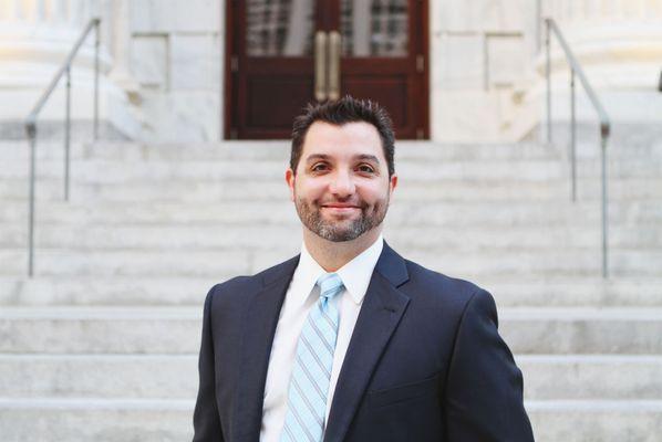 The Weisman Law Firm