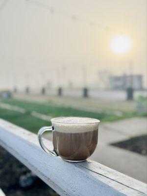 13 Trees Coffee Haus