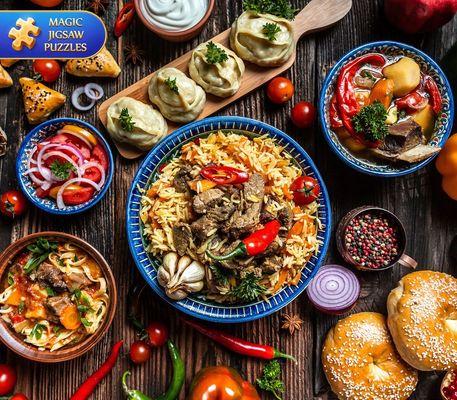 Kebabe Mediterranean Cuisine