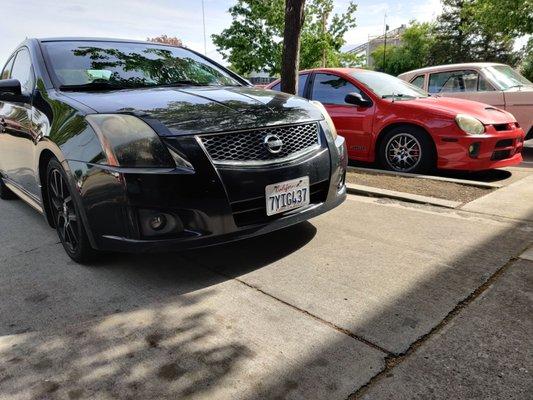 Alignment Specialties