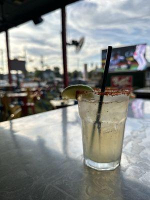 Little Woodrow's Heights