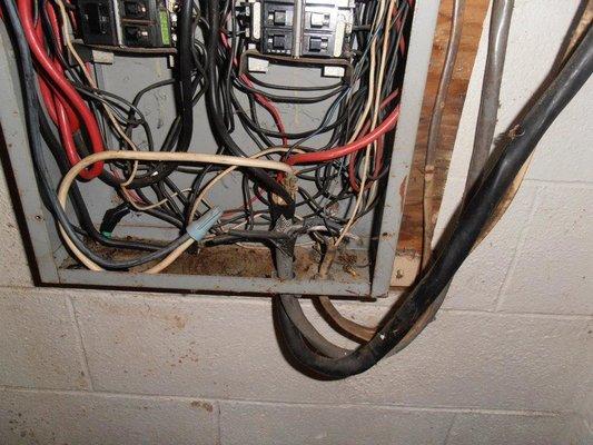 Clear View Home Inspection