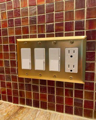 West Roseland Electric