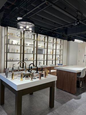 Kohler Signature Store