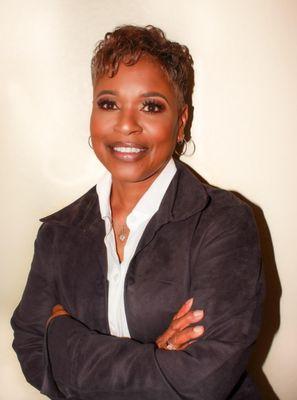 Adrienne Ivery-Brooks