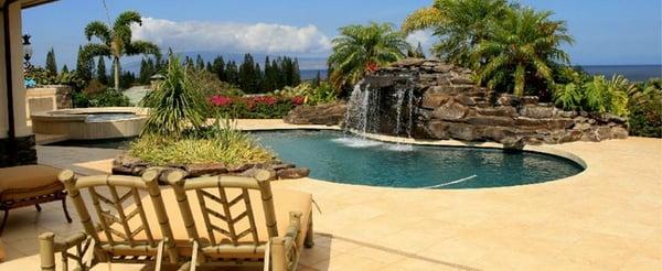 Accurate Tile & Marble