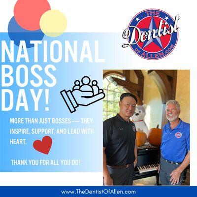 The Dentist of Allen