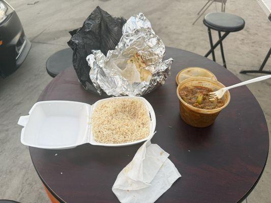 i5 Indian dhaba by Shah ji