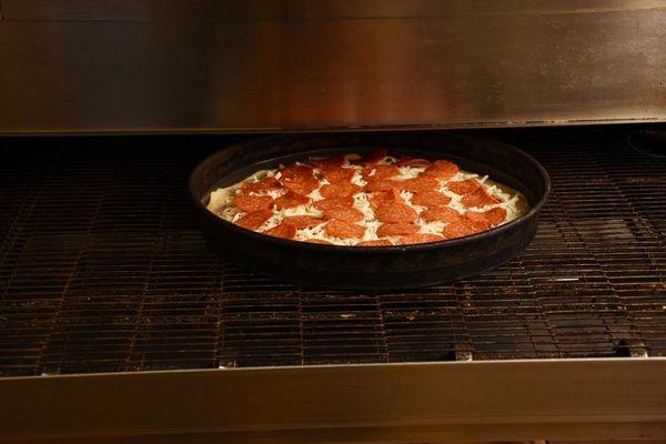 Hungry Howie's Pizza