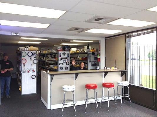 Hanson Truck Service