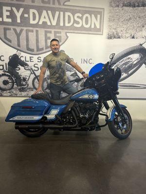 Adamec Harley-Davidson St. Augustine I95