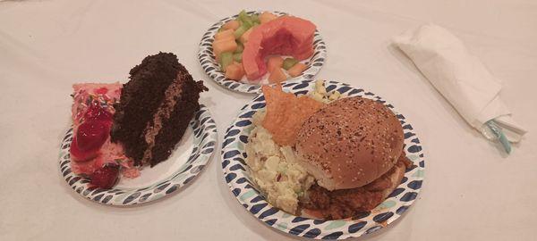 Rivers Of Living Waters