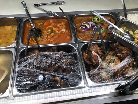 Deli El Salvadoreño