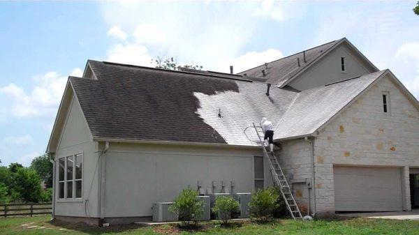 Pressure Washing Wizard
