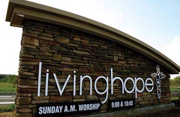 Living Hope Church