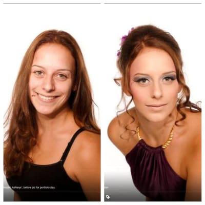 Hair By Kacee at Hairspray Beauty Lounge