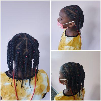 Little Divas Children Salon