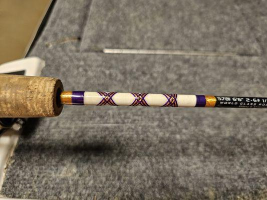 Ardoin's Tackle Repair