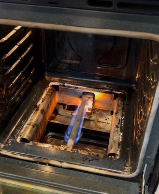 Nick’s Appliance Repair