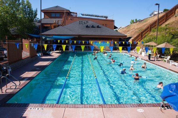 Fitzpatrick Physical Therapy