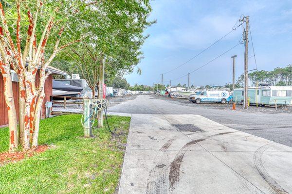 RecNation RV & Boat Storage