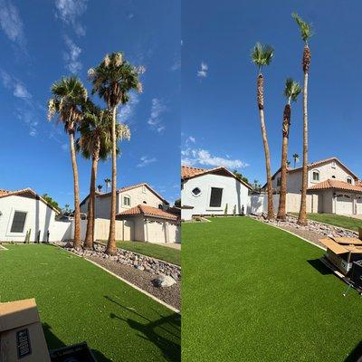 Valle Verde Lawn Care